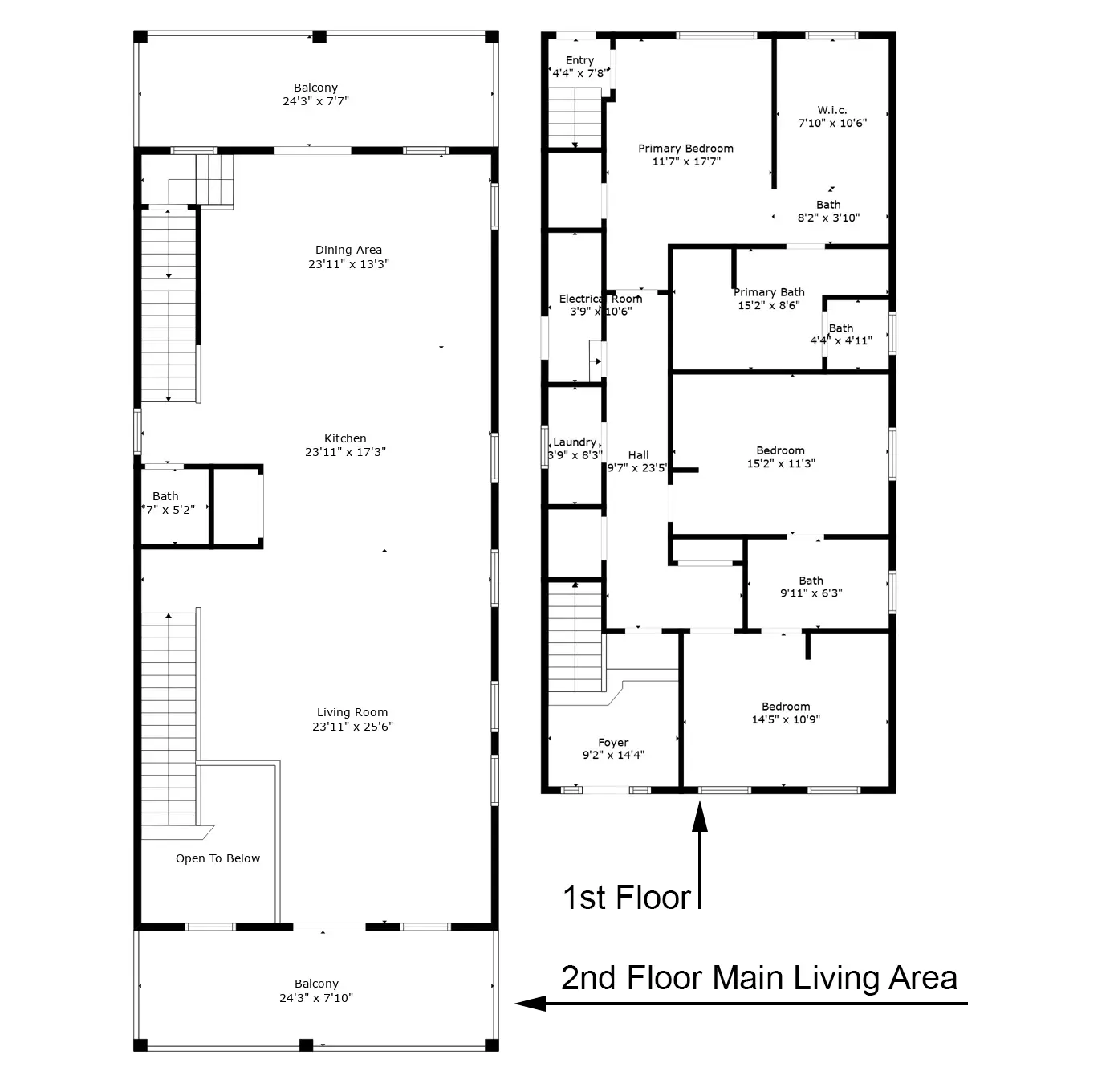 Floorplan thumbnail