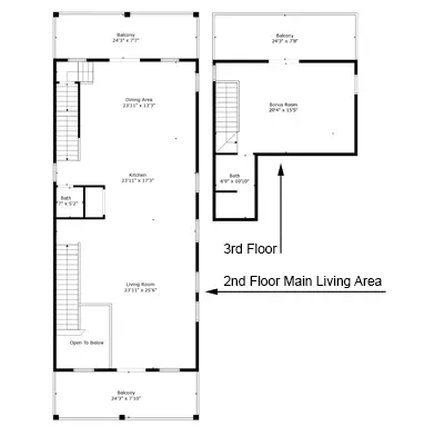 Floor plan thumbnail